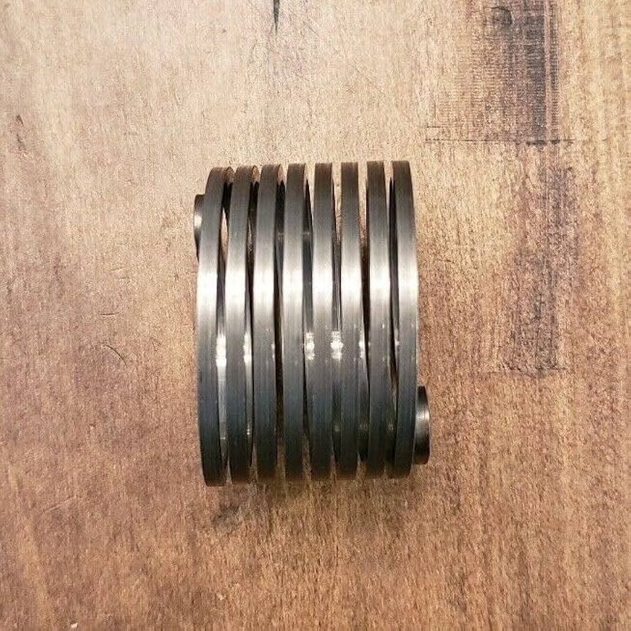 Amazon.com: Genuine Starter Spring FS50 FS55 FS56 KM56 HT56